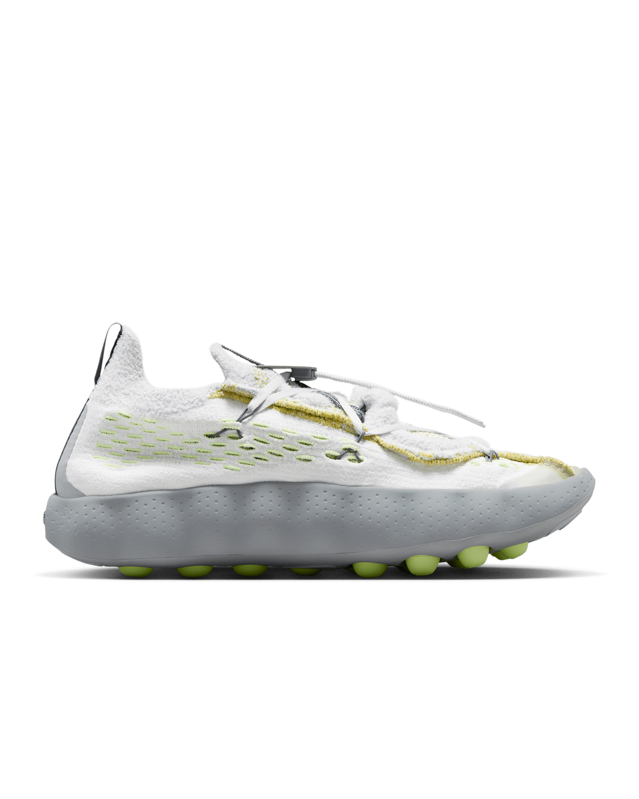 NIKE公式】Mind 002 'Wolf Grey and Pure Platinum' (IR2176-100) 発売